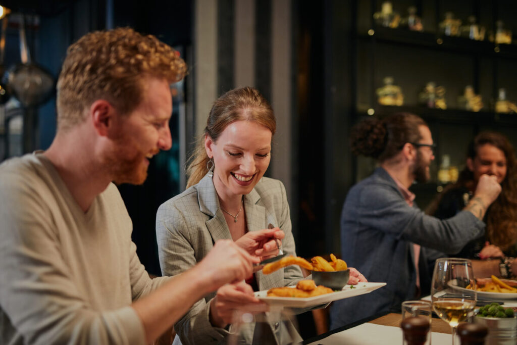 Carillon’s Culinary Gems: Exploring the Best Eats in Dayton’s Hidden Neighborhood